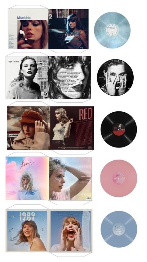 Taylor Swift Album Template, Taylor Swift Diy Crafts Ideas, Taylor Swift Paper Craft, Taylor Swift Paper Doll, Taylor Swift Template, Vinyl Taylor Swift, Taylor Swift Printable, Vinyl Paper Crafts, Taylor Swift Vinyl