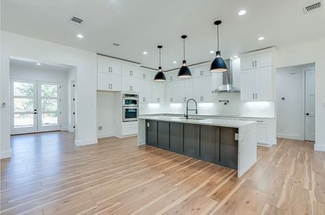 Sunday stills! 📸 At Liberty Homes TX, we specialize in turning your dreams into beautiful homes, one unique detail at a time. New home build | new construction | custom home build | black windows | board and batten | urbane bronze | stucco | subway tile | exterior inspo #newconstruction #newbuild #texas #sanantoniobuilder #bathroominspo Tile Exterior, Urbane Bronze, Black Windows, Board And Batten, Bathroom Inspo, Subway Tile, New Builds, New Construction, Custom Homes