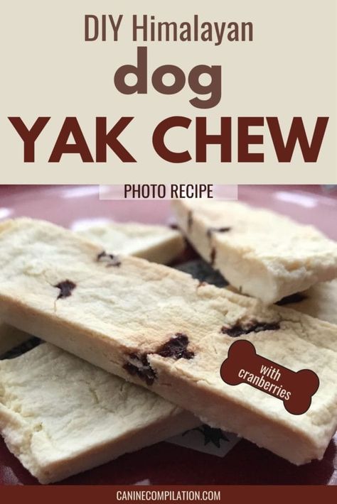 Things To Add To Dry Dog Food, Diy Dog Chews, Dog Chews Homemade, Dehydrator Dog Treats, Pet Bakery, Pet Recipes, Pet Snacks, Doggy Treats, Easy Dog Treat Recipes