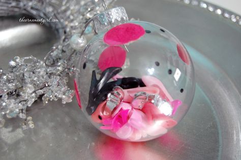 handmade barbie shoe christmas ornament | DIY Barbie Christmas Decorations, Barbie Tree, Barbie Christmas Tree, Christmas Ornament Diy, Barbie Christmas Ornaments, Barbie Christmas, Shoe Ornaments, Ornament Diy, Christmas Barbie