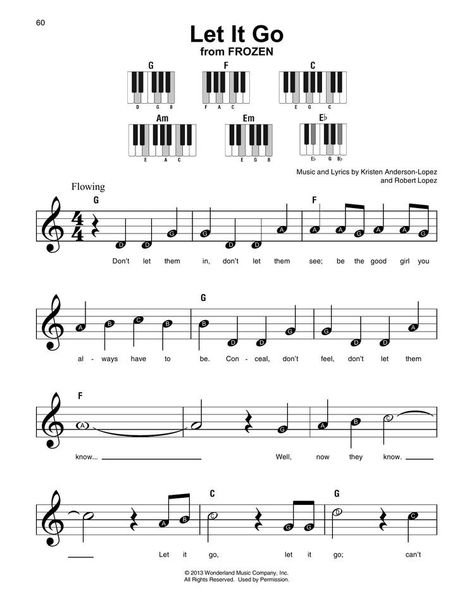 Keyboard Noten, Piano Music With Letters, Piano Sheet Music Beginners, Piano Songs Sheet Music, Sheet Music With Letters, Piano Songs For Beginners, Piano Sheet Music Letters, Keyboard Sheet Music, Easy Sheet Music