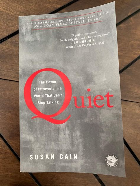 AH Gulany - "Quiet: The Power of Introverts in a World... Infp Scorpio, Quiet The Power Of Introverts, Power Of Introverts, The Power Of Introverts, Eid Pics, Susan Cain, Quiet People, Indigo Children, Happiness Project