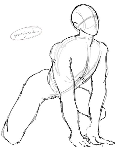 Male Art Reference, Male Pose Reference, Drawing Body Poses, Sketch Poses, Body Base Drawing, Body Reference Drawing, Body Pose Drawing, 캐릭터 드로잉, Poses References