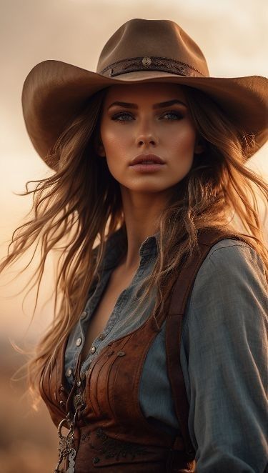 Classy Cowgirl Outfits, Western Shoot, Cowgirl Photography, Western Womens Fashion, Rain Fashion, Met Gala Outfits, Classy Cowgirl, Menstrual Cups, Gala Outfit