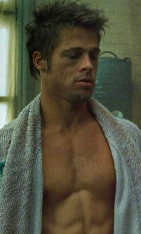 John Smith Brad Pitt, Brad Pitt Shirtless, Brad Pitt Kids, Brad Davis, Tyler Durden, Dream Boyfriend, Smosh, Brad Pitt, Eminem