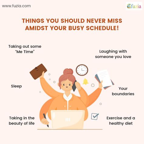 Listen to John Lennon, "Life is what happens to you when you are busy making other plans,” and take out some time for these things from your busy schedule. Live your life to the fullest– this is why you work hard every day! #busyschedule #selfcare #dontmissout #takingselfcareseriously #dontforget #metime #setboundaries Busy Day Quotes, Quotes Work, Life Is What Happens, Day Schedule, Busy Schedule, Fun Quotes, Busy Day, What Happened To You, Loving Someone