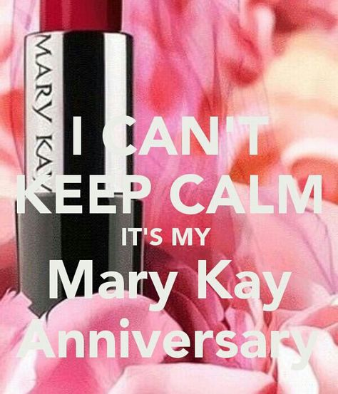 November 1st is my MK Anniversary! Mary Kay Anniversary, Mary Kay Facebook, Mary Kay Inspiration, Mary Kay Holiday, Selling Mary Kay, Mary Kay Marketing, Mary Kay Party, Mary Kay Skin Care, Mary Kay Consultant