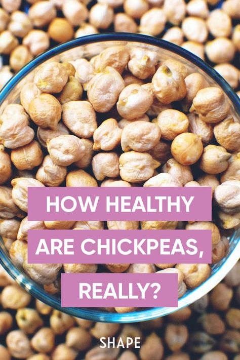 Here, all of the garbanzo bean benefits and nutrition facts you need to know. #chickpeas #garbanxo #healthysnacks Are Chickpeas Good For You, Low Carb Garbanzo Bean Recipes, Protein In Chickpeas, What To Make With Garbanzo Beans, Chickpea Nutrition Facts, Marinated Garbanzo Beans, Recipes For Garbanzo Beans, Health Benefits Of Chickpeas, Garbanzo Bean Benefits