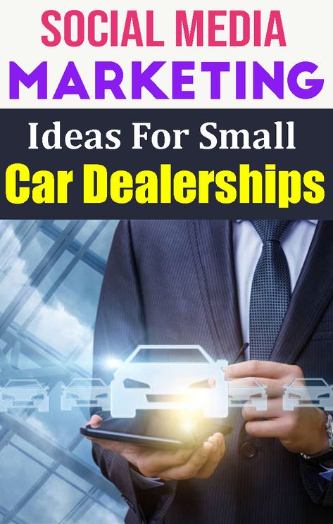 Learn some completely unique social media marketing ideas for your small car dealership that work! Get more local customers by using digital events to drive sales. Car Sales Tips, Car Sales Marketing Ideas, Car Dealership Marketing Ideas, Car Dealership Marketing, Car Dealership Social Media, Car Dealership Aesthetic, Flipping Cars, Sales Slogans, Car Marketing