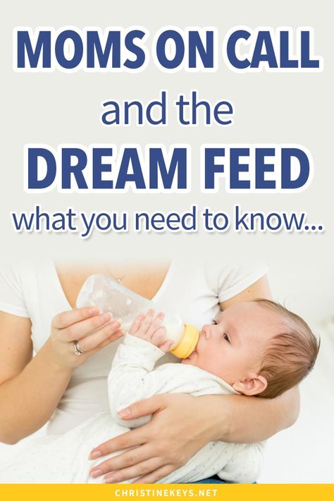 Moms On Call Dreamfeed: What You Need to Know Moms On Call Schedule, No Cry Sleep Training, Moms On Call, Dream Feed, Sleep Training Methods, Sleep Guide, Baby Sleep Schedule, Healthy Sleep Habits, Baby Nap