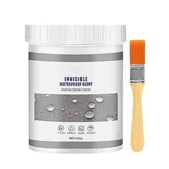 Super Strong Invisible Waterproof Glue, 900g Waterproof Glue Transparent Waterproof Coating, Waterproof Insulation Sealant Transparent Waterproof Glue Waterproof Glue, Insulation, Glue