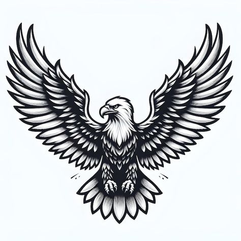 Eagle Outline Drawing, Bald Eagle Silhouette, Eagle Leg Tattoo Men, Eagle Outline, Eagle Background, Eagle Silhouette, Eagle Drawing, Cnc Art, Eagle Tattoos