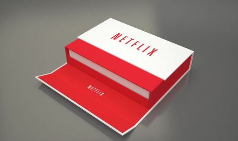 Press Kit Netflix on Behance Pr Kit, Welcome Kit, Valentine Ideas, Press Kit, Designer Socks, Business Plan, Prime Video, Business Planning, Creative Work