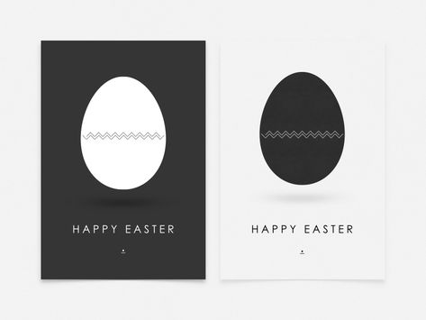 Easter Poster, Holiday Emails, Happy Easter Card, Easter Postcards, Card Poster, Easter Signs, Easter Card, Easter Design, Postcard Design