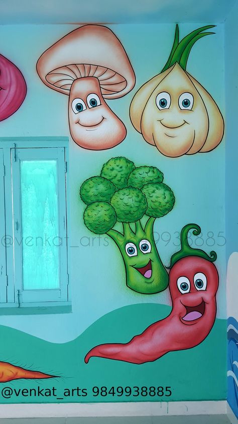 any school wall painting requirements call me: 9849938885, we do anywhere in India #Playschoolwallpainting #schoolwallpainting #schoolwallart #schoolart #schoolwalldecor #schooldecorationideas #schoolpainting #decorationideas #preschoolwallpainting #primaryschoolwallpainting #schoolwallpaintinghyderabad #schoolarthyderabad #playhomewallpainting #preprimaryclassroomwallartpainting #schoolpaintingserviceinhyderabad #wallpaintinginschools #classroomwallpainting #nurseryclassroomwallart #venkatarts Primary School Wall Painting Ideas, School Wall Painting, Primary School Classroom, Pre Primary School, Classroom Wall Art, Home Wall Painting, Wall Drawings, Pre Primary, School Wall Art