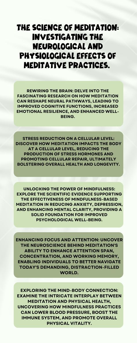 Neural Pathways, Emotional Resilience, Mind Body Connection, Cellular Level, Mental Clarity, Neuroscience, The Brain, The Science, Brain