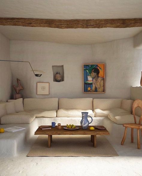 Charlotte Taylor, Architecture Renovation, Amazing Spaces, Sicily Italy, Interior Trend, A Living Room, Interior Inspo, Puglia, 인테리어 디자인