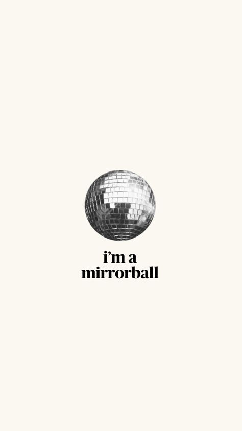 #taylorswift #taylor #swift #folklore #mirrorball Taylor Swift Mirrorball Wallpaper, Mirror Ball Taylor Swift, Mirrorball Wallpaper, Mirrorball Aesthetic, Folklore Mirrorball, Taylor Swift Mirrorball, Taylor Swift Folklore, Mirror Ball, Eras Tour