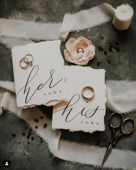 Wedding Invitation Layout, Vow Books Wedding, Vow Booklet, Books Wedding, Wedding Vow Books, Vow Books, Wedding Vow, Gold Foil Wedding, Vow Book