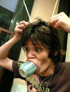 Mamoru miyano ~ Hahaha xD I love him so much! xD Miyano Mamoru, Mamoru Miyano, I Love Him So Much, Face Facial, Pop Artist, Funny Faces, Bingo, I Love Him, Love Him