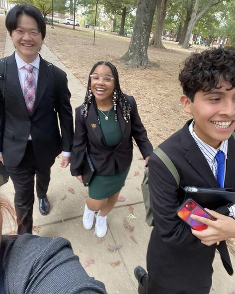 Deca Competition Outfit, Debate Tournament Aesthetic, Debate Team Outfit, High School Debate Aesthetic, Debate Team Aesthetic, Debate Club Aesthetic, Speech And Debate Outfit, Speech And Debate Aesthetic, Debate Aesthetics