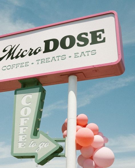 MicroDose by Coffee Dose (@microdosebycoffeedose) • Instagram photos and videos Coffee Drive Thru, Coffee Dose, Drive Thru Coffee, Coffee Treats, Dessert Station, Play On Words, Cup Ideas, Goodfellas, Drive Thru