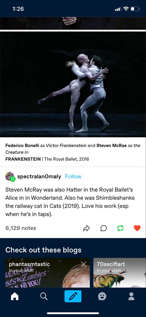 Frankenstein X Victor, Victor Frankenstein And Henry Clerval, Victor Frankenstein X Henry Clerval, Frankenstein Ballet, Henry Clerval, Ballet Tumblr, Victor Frankenstein, Dance Movement, Royal Ballet