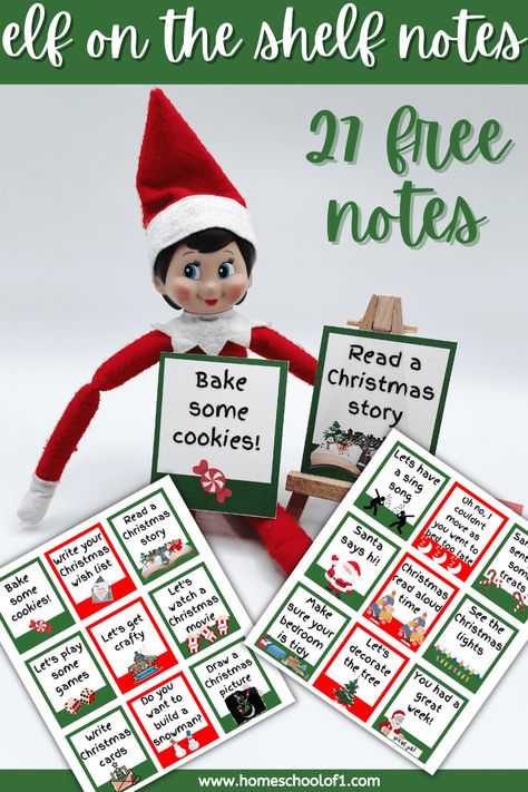 Elf On The Shelf Ideas Christian Free Printables, Elf On The Shelf Daily Notes, Editable Elf On The Shelf Notes, Elf On Shelf Gingerbread House Note, Elf On The Shelf Printable Ideas, Elf On The Shelf Signs Free Printable, Elf Cards Free Printable, Elf On The Shelf Cards Free Printable, Elf On The Shelf Printable Notes