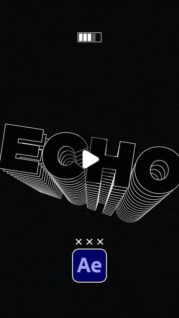 Joshua Noel on Instagram: "25,000+ Templates: SonduckFilm.com - Create a related title effect with echo in After Effects.   100 Free After Effects Templates: sonduckfilm.com/100 Clickable Link in Bio on our Page: @SonduckFilm  #aftereffects #motiongraphics #motiondesign #aftereffectstutorial #animation #animationtutorial #graphicdesign #graphicdesigner #aetutorial #motiondesigner #motiongraphicstutorial #sonduckfilm #art #artcommunity #designinspriation #premierepro #premiereprotutorial #premiere #adobeaftereffects #finalcutpro #filmmaking #filmmaker #videoproduction #videoediting #shortfilm #premiereediting #adagency #nft" Title Animation, Premiere Pro Tutorials, Motion Graphics Tutorial, Animation Tutorial, After Effects Templates, Premiere Pro, Community Art, After Effects, Motion Design