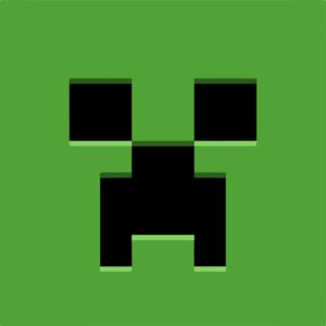 Minecraft Png, Youtube Logo Png, Minecraft Logo, Minecraft Images, Creeper Minecraft, Minecraft Mobs, Minecraft Wallpaper, Minecraft Games, Cool Minecraft