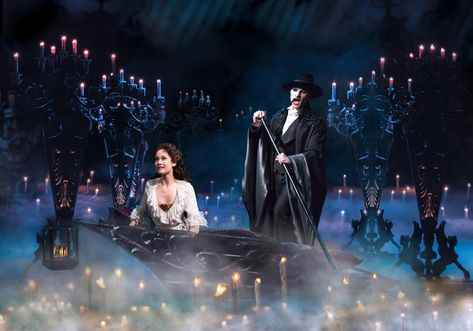 New York Broadway, Majestic Theatre, Christine Daae, Music Of The Night, Joseph Smith, Broadway Theatre, The Book Of Mormon, Broadway Musical, The Phantom