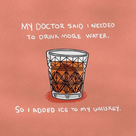 Whiskey Jokes, Whiskey Humor, Whiskey Puns Funny, Cocktail Puns, Painkiller Drink, Whiskey Sayings Funny, Alcohol Puns, Bartender Quotes, Whiskey Bottle Crafts