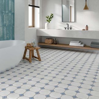 Search results for: 'Blue' Blue And White Bathroom Floor Tiles, Greek Style Bathroom Blue And White, Light Blue And Wood Bathroom, Blue Spanish Tile Bathroom, Traditional Bathroom Tiles, Blue Floor Bathroom, Blue And White Bathroom Tile, Blue And White Tile Bathroom, Bathroom Floor Pattern