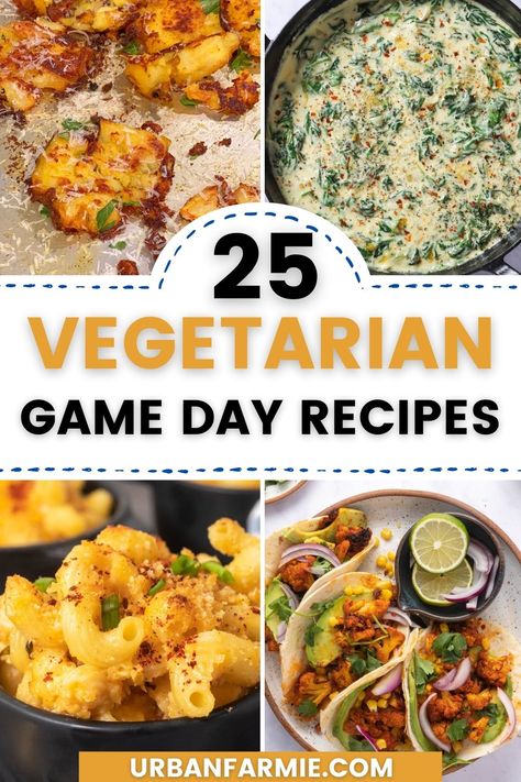 Vegan Football Appetizers, Appetizers Vegetarian Easy, Super Bowl Party Food Veggies, Vegetarian Super Bowl Dips, Game Day Appetizers Vegetarian, Easy Party Snacks Vegetarian, Party Appetizer Recipes Vegetarian, Football Party Food Appetizers Vegetarian, Meatless Party Food Appetizers