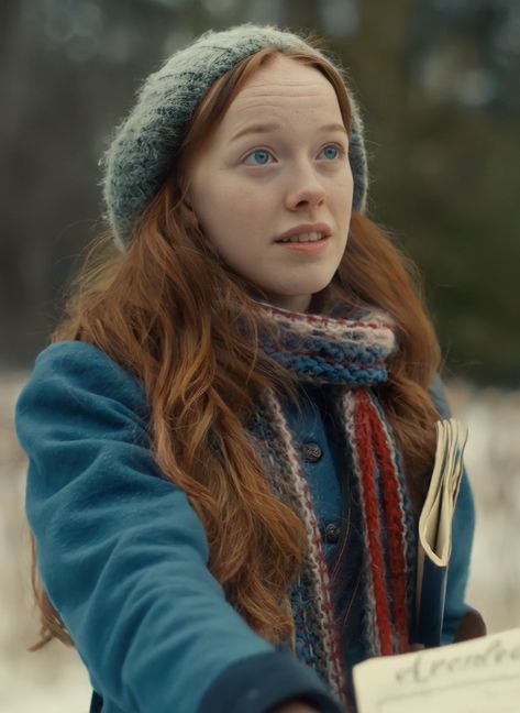 Feminine Characters, Lucas Jade Zumann, Amybeth Mcnulty, Beau Film, Anne White, Gilbert And Anne, Gilbert Blythe, Anne With An E, Anne Shirley