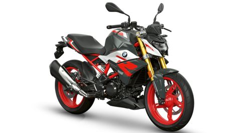 New 2021 BMW G 310 R Launched | ResCogs Bmw 310r, Bmw G310r, Tvs Motor Company, Arcade Retro, Seaside City, Wall Trends, Custom Bmw, Background Style, Car And Bike