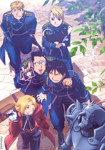 Fullemtal Alchemist Riza Hawkeye, Full Metal Alchemist, Alphonse Elric, Roy Mustang, Edward Elric, Maid Sama, Fullmetal Alchemist Brotherhood, Full Metal, Noragami