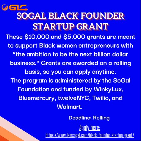 Grants For Women Small Businesses, Bakery Food Truck Ideas, Bakery Food Truck, Black Women Entrepreneurs, Building Credit, Pop Up Ideas, Vending Machine Business, Llc Business, Food Truck Ideas