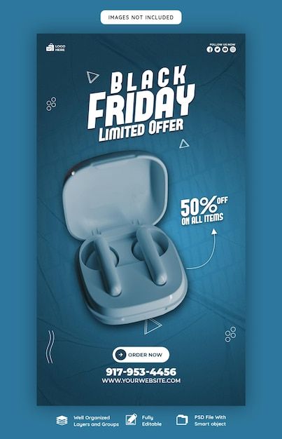 Free PSD black friday super sale instagr... | Free Psd #Freepik #freepsd #black-friday-story #black-friday-social-media #sales-post #social-media-sale Story Banner, Facebook Story, Friday Post, White Friday, Instagram Sales, Black Friday Design, Sale Campaign, Graphic Design Tutorials Learning, Corporate Presentation