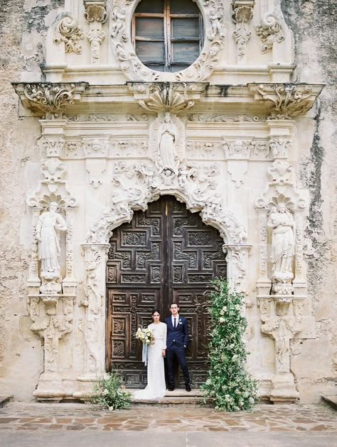 Mission Wedding, Old World Wedding, San Antonio Missions, San Antonio Weddings, Wedding Sparrow, Destination Wedding Locations, Space Wedding, Fine Art Wedding Photography, Wedding Photo Inspiration