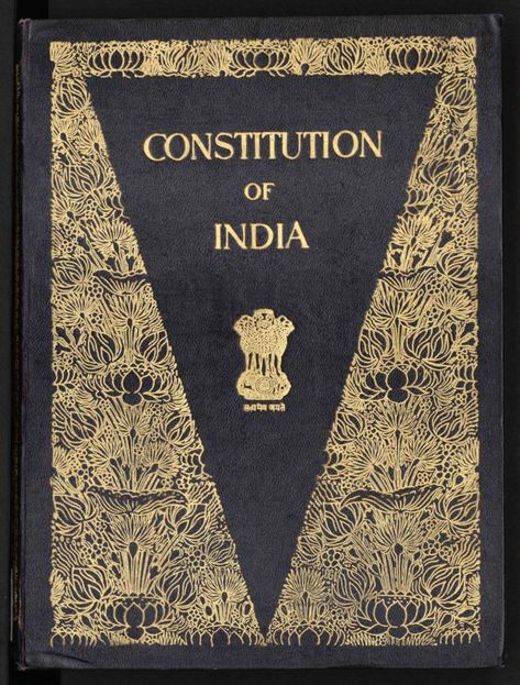 Pol Science, संविधान दिवस, Indian Constitution Day, Parliament Of India, Constitution Of India, Project Cover Page, Indian Constitution, Constitution Day, India Images