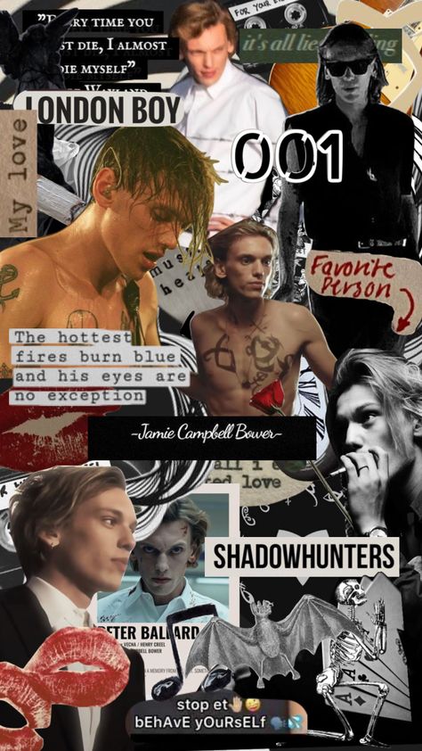 Jamie Campbell bower Jamie Campbell Bower Shadowhunters, Jace Wayland Wallpaper, Jamie Campbell Bower Tattoos, Jaime Campbell Bower, Jamie Bower Wallpaper, Jace Wayland Jamie Campbell Bower, Jamie Campbell Bower Wallpaper, Jamie Campbell Bower Aesthetic, Jamie Bower