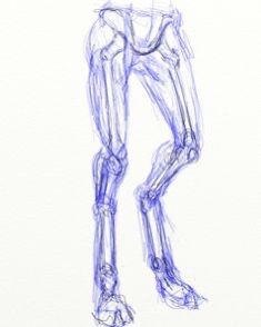 Faun Leg Anatomy, Human Deer Legs Reference, Human With Goat Legs Drawing, Fawn Drawing Reference, Demon Legs Reference, Satyr Legs Reference, Satyr Pose Reference, Satyr Anatomy, Satyr Drawing Reference