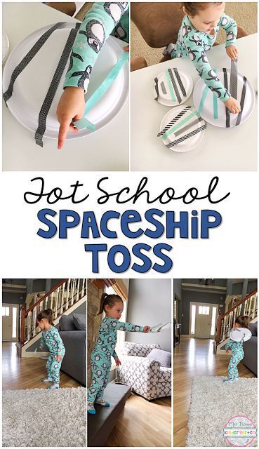 Birthday Games For Toddlers, Space Activities Preschool, Space Lesson Plans, Space Theme Preschool, Space Week, Space Lessons, Space Preschool, Space Crafts For Kids, Gross Motor Activity