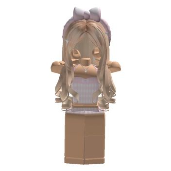 Softie Roblox Avatars, Cute Avatar Roblox Girl, Roblox Avatars Girl Aesthetic, Coquette Roblox Avatar, Aesthetic Roblox Avatar, Cute Roblox Avatars, Cute Baddie Outfits, Roblox Story, Aesthetic Outfits Y2k