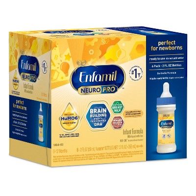 Get Enfamil NeuroPro from Target at great low prices. Choose from Same Day Delivery, Drive Up or Order Pickup. Free shipping with $35 orders. Expect More. Pay Less. Enfamil Neuropro, Fantasy Objects, Best Baby Registry, Formula Milk, Infant Formula, Neutrogena Makeup, Hospital Birth, Complete Nutrition, Future Mom