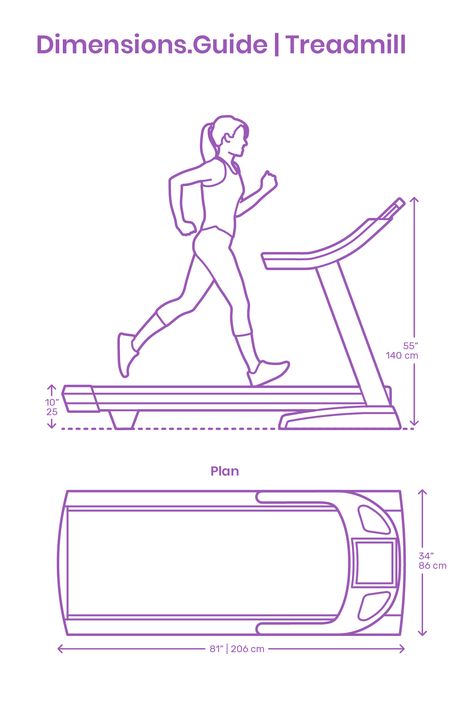 Treadmills are pieces of exercise equipment where a user can run, jog, or walk on a flat or inclined surface while physically remaining in the same place. Because they are flexible and efficient for workouts in gyms or at home, the treadmill is the best selling piece of exercise equipment for sale. Downloads online #exercise #treadmills #gyms #workout #fixtures Diy Exercise Equipment, Human Dimension, Gym Plan, Gym Room At Home, Best At Home Workout, Cabinet Medical, Best Cardio Workout, Gym Room, Home Gym Equipment