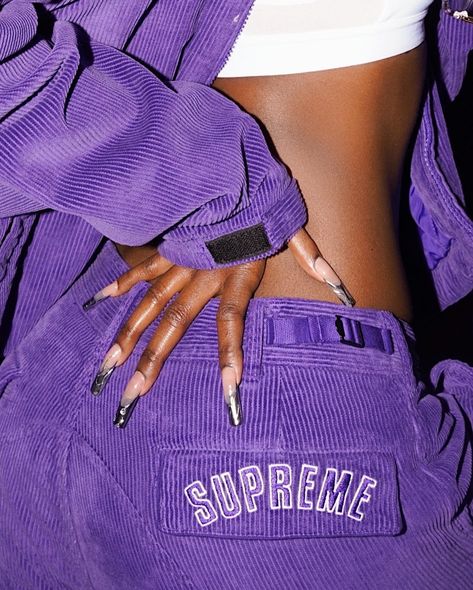 Purple Aesthetic Fashion, Aesthetic Female, Aesthetic Business, Business Flyers, Aesthetic Purple, Fashion Mood Board, Purple Aesthetic, Hermes Birkin, Aesthetic Fashion