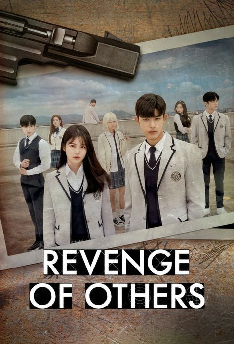 Ok Chanmi, Revenge Of Others, Korean Drama Series, Cool Tech Gadgets Electronics, Rotten Tomatoes, Twin Brothers, Music For Kids, Tv Drama, Drama Series