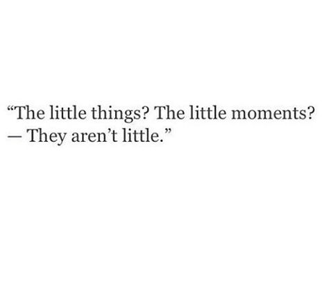 #instaquote #theyarenotlittle #quoteoftheday #quotestoliveby Personal Quotes, Wonderful Words, Quotable Quotes, The Little Things, Love Words, A Quote, Pretty Words, Inspirational Quotes Motivation, The Words